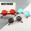 6 Colours Fashion SunGlasses 9179 TYJ-915308