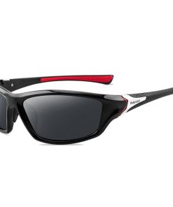 5 Colours Classic SunGlasses 1730 TYJ-915245