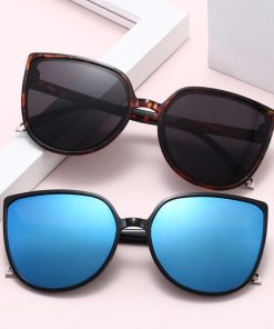 5 Colours Fashion SunGlasses 8007 TYJ-915322