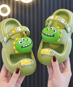 Vintage Fashion Flip Flops Sandals LX-872005