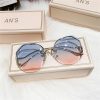 5 Colours Classic SunGlasses 0008 TYJ-915251