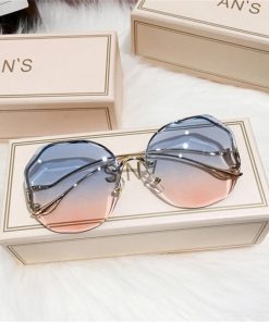 5 Colours Classic SunGlasses 0008 TYJ-915251