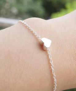 Classic Rose Golden Bracelet QTSL-9110026