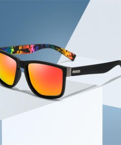 5 Colours Classic SunGlasses 7036 TYJ-915255