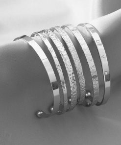 Vintage Pearls Bracelet VVSL-9110072