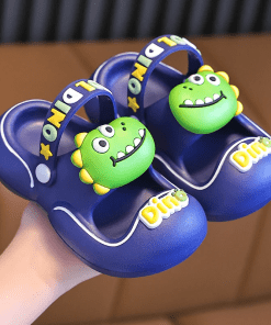Diamond Logo Slippers  LX-872061