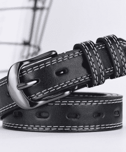 3 Colors Leather Belt PD-862025