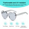 5 Colours Classic SunGlasses 6315 TYJ-915268