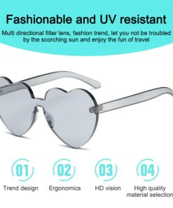 5 Colours Classic SunGlasses 6315 TYJ-915268