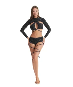 Fashion Bikini Swimsuit YY-925220