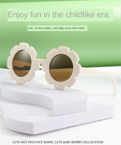 5 Colours Classic SunGlasses 6345 TYJ-915267