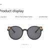 5 Colours Classic SunGlasses 6315 TYJ-915262