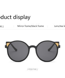 5 Colours Classic SunGlasses 6315 TYJ-915262
