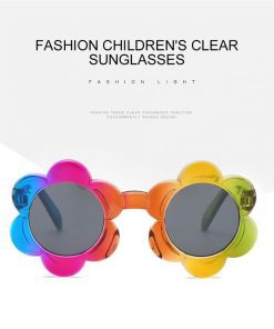 6 Colours Fashion SunGlasses 2311 TYJ-915310