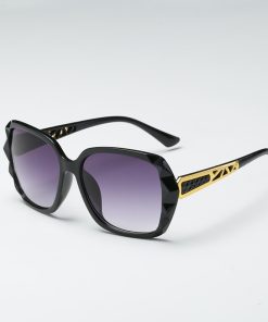 5 Colours Fashion SunGlasses 108 TYJ-915299