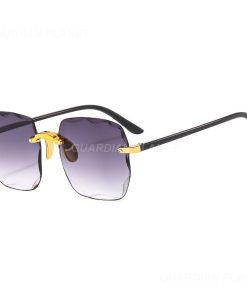 7 Colours Fashion SunGlasses 9221 TYJ-915309
