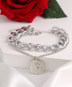 Classic Bracelet QTSL-9110024