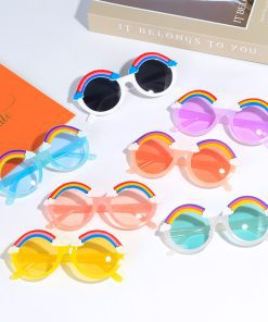 5 Colours Classic SunGlasses 6212 TYJ-915269