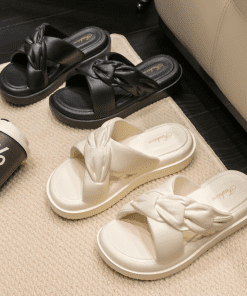 Trendy Classic Flat Sandals LX-872007