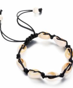 Fashion Pearls Bracelet DDSL-9110030