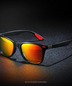 8 Colours Classic SunGlasses 2306 TYJ-915256