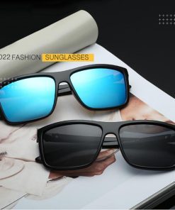 5 Colours Classic SunGlasses 6269 TYJ-915285