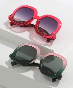 6 Colours Fashion SunGlasses 6258 TYJ-915301