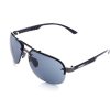 5 Colours Fashion SunGlasses 6072 TYJ-915316
