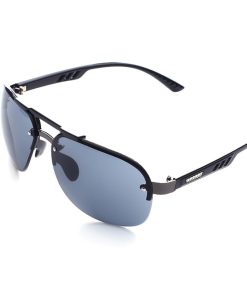 5 Colours Fashion SunGlasses 6072 TYJ-915316