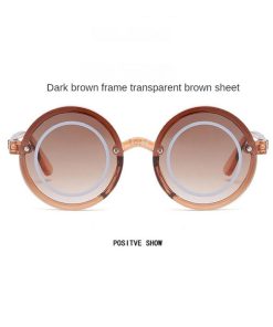 5 Colours Classic SunGlasses 6313 TYJ-915264