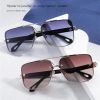 5 Colours Classic SunGlasses 8389 TYJ-915270
