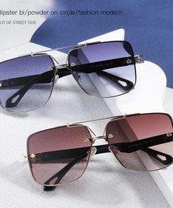 5 Colours Classic SunGlasses 8389 TYJ-915270