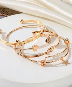 Classic Chain Bracelet VVSL-9110057
