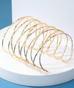 Fashion Chain Bracelet VVSL-9110058