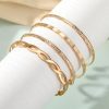 Diamond Chain Bracelet DDSL-9110033