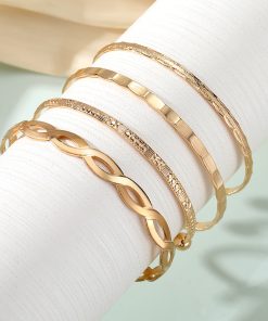 Diamond Chain Bracelet DDSL-9110033