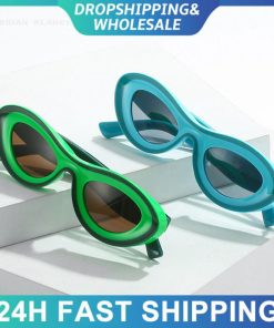 5 Colours Classic SunGlasses 593 TYJ-915284