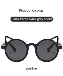 7 Colours Fashion SunGlasses 2350 TYJ-915295