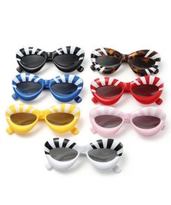 6 Colours Fashion SunGlasses 3016 TYJ-915300