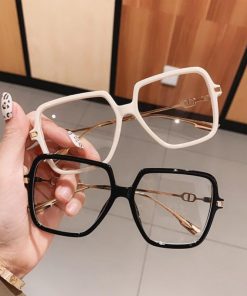 5 Colours Fashion SunGlasses 6317 TYJ-915318