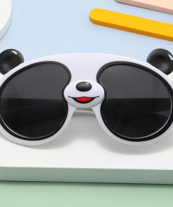 5 Colours Fashion SunGlasses 9330 TYJ-915319