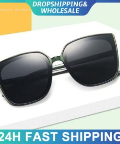5 Colours Fashion SunGlasses 8017 TYJ-915321