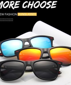 5 Colours Fashion SunGlasses 6325 TYJ-915324