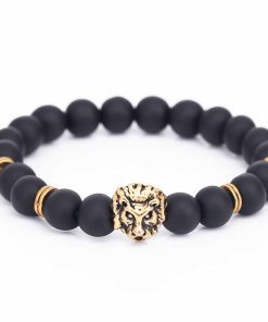 Classic Silver Bracelet With Diamond CCSL-9110031