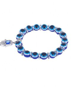 Classic Golden Bracelet QTSL-9110025