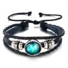 Fashion Chain Bracelet VVSL-9110070