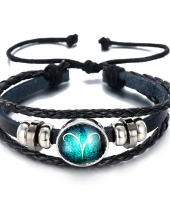 Fashion Chain Bracelet VVSL-9110070