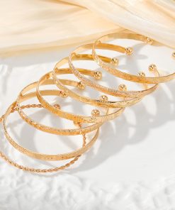 Classic Silver Chain Bracelet DDSL-9110036