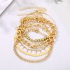 Vintage Chain Bracelet GGSL-9110009
