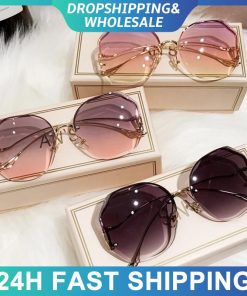 5 Colours Classic SunGlasses 6212 TYJ-915275